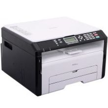 RICOH SP 212SUw МФУ лазерное чёрно-белое