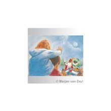 Dag Sinterklaasje - День Святого Николая