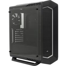 Корпус   Miditower Aerocool   P7-C1 BG Black    ATX без БП