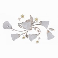 IDLamp Vaniglia 882 6PF-Whitepatina