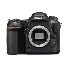 Фотоаппарат Nikon D500 Body