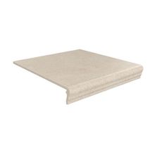 Ступень фронтальная Kerama Marazzi Виченца SG925800N GR беж 30х30