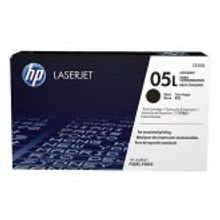 Тонер Картридж HP 05L CE505L