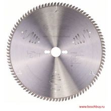 Bosch Пильный диск Expert for Laminated Panel 300x30x3.2 2.2 96T TCG pos по ламинату (2608642517 , 2.608.642.517)