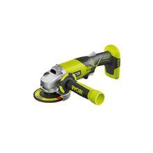 Ryobi 3001903(R18AG-0) ONE+ Аккумуляторная угловая шлифмашина