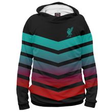 Худи Я-МАЙКА Liverpool FC