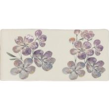 Carmen Ceramic Art Vintage Natural Capriccio I Decor 7.5x15 см