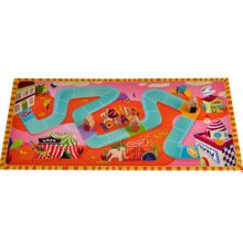 Настольная игра MAGELLAN MAG02528 День вождей