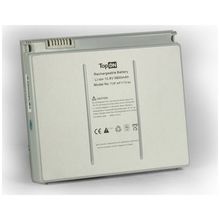 APPLE for MacBook Pro 15" усиленный аккумулятор для 10.8V 5800mAh  A1175 MA348G A MA463 MA464 MA466 MA600LL MA601LL Белый