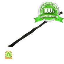 Ошейник 33,5 х 1,5 см - полиэстр, синий 1120993