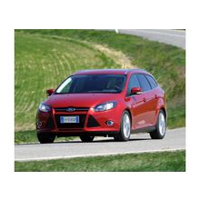 Ford Focus 3