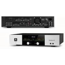 SYMPHONY I O Chassis 8x8+8 Mic Preamps