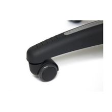 Tetchair Кресло BARON, бежевый бежевый перфорированный