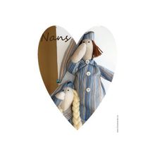 Семья сплюшек