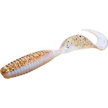 Твистер Mikado TWISTER 38 мм.   71   ( 10 шт.)