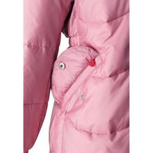 Reima Детская зимняя куртка Reima Sula 531298 4320