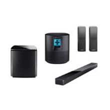 Bose Smart Home 700 3.1 + Home Speaker 500