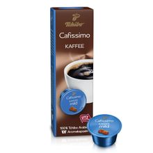 Кофе в капсулах Tchibo Kaffee Mild (10 шт.)