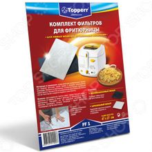 Topperr FF 1