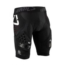 Шорты защитные Leatt 3DF 4.0 Impact Shorts, Размер L