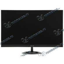 ЖК-монитор 27.0" Asus "VZ279HE" 1920x1080, 5мс (GtG), черный (D-Sub, 2xHDMI) [142074]