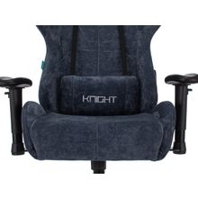 Бюрократ Кресло игровое Бюрократ VIKING KNIGHT LT