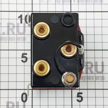 Lewmar Блок соленоидов Lewmar 0052531 12 В