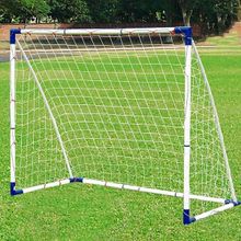 Ворота игровые DFC 4ft х 2 Portable Soccer GOAL429A