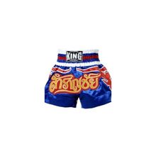 King Трусы MUAI THAI KING ktbss-055