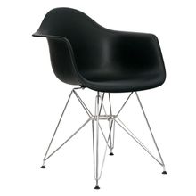 ПМ: Stool Group Eames DAR