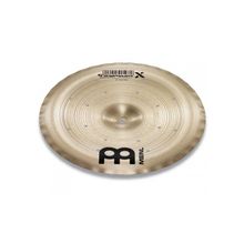 Тарелка MEINL GX-16FCH Filter China 16"