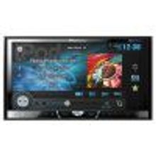 Монитор+DVD проигрыватель Pioneer AVH-X4600DVD  Мониторы TV центры