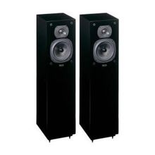 Quad 21 L2, piano black