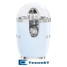 Соковыжималка Smeg CJF01PBEU