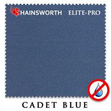 Сукно Hainsworth Elite Pro Waterproof 198см Cadet Blue