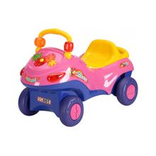 Toysmax Toysmax Марсоход розовая