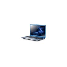 Ноутбук Samsung 350V5C Blue NP-350V5C-S0RRU