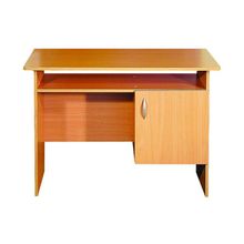 Стол письменный МД1.01 Вишня