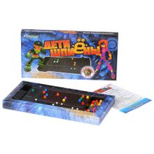Настольная игра БИПЛАНТ 10026 10025 Дети шпиены
