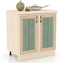 Любимый Дом Кухня Кантри Сонома Стол 80 см. ID - 287644