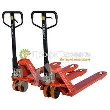 Тележка гидравлическая OXLIFT OX25PU-800 (450)