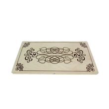 Бренд не указан Нарды малые "Шеш-беш", 400х200х34 мм