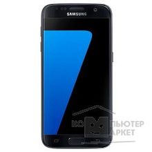 Samsung Galaxy S7 SM-G930FD 32Gb Black Onyx