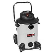 Хозяйственный пылесос Shop-Vac Pro 60-SI