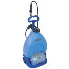 Аккумуляторный опрыскиватель Arco Coba Froggy Eco System