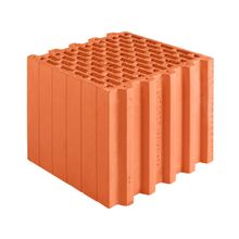 Поризованный керамический блок Porotherm 30  (8.4 НФ) Wienerberger