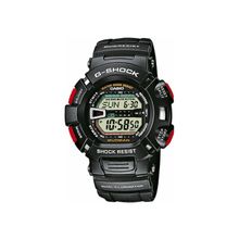 Часы Casio G-9000-1V