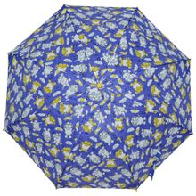 Детский зонт Ame Yoke Кот под зонтом синий