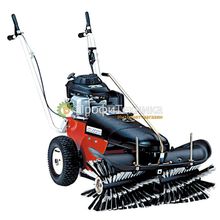 Подметальная машина Tielbuerger TK36 Honda