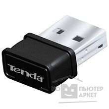 Tenda W311MI Адаптер Wireless N150 Pico USB 2.0 Adapter with 2dBi with 1 fixed antenna internal PCB